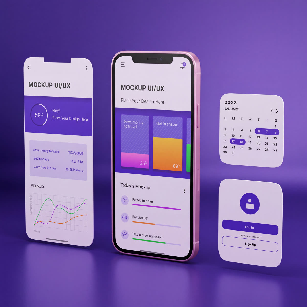 Servicio de diseño y rediseño web